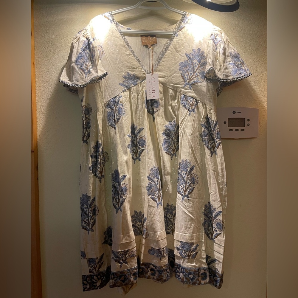 Clara the Label size XL gorgeous dress NWT Sold out